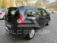 2017 Dacia Lodgy