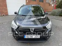 2017 Dacia Lodgy