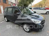 2017 Dacia Lodgy