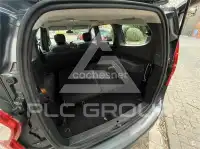 2017 Dacia Lodgy