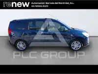 2017 Dacia Lodgy