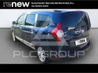 2017 Dacia Lodgy