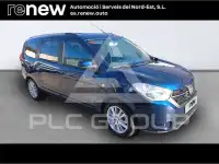 2017 Dacia Lodgy