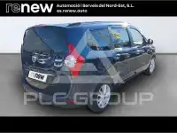 2017 Dacia Lodgy