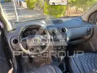 2017 Dacia Lodgy
