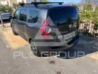 2017 Dacia Lodgy