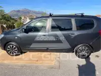 2017 Dacia Lodgy