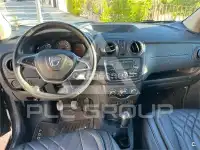 2017 Dacia Lodgy