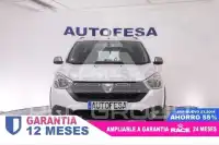 2017 Dacia Lodgy