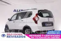 2017 Dacia Lodgy