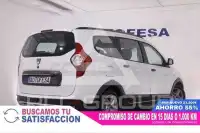 2017 Dacia Lodgy