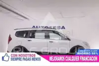 2017 Dacia Lodgy