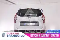 2017 Dacia Lodgy