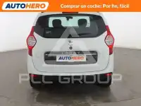 2017 Dacia Lodgy