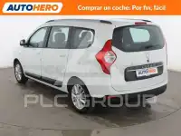 2017 Dacia Lodgy