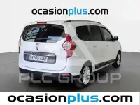 2017 Dacia Lodgy