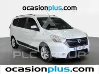 2017 Dacia Lodgy