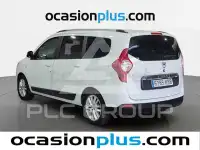 2017 Dacia Lodgy