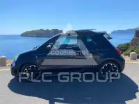 2017 Abarth 500