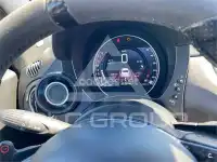 2017 Abarth 500