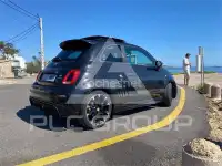 2017 Abarth 500