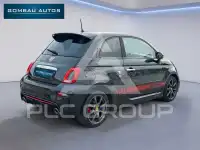2017 Abarth 500