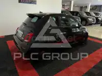 2017 Abarth 500