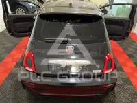 2017 Abarth 500