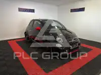 2017 Abarth 500