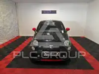 2017 Abarth 500