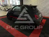 2017 Abarth 500