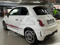 2017 Abarth 500