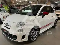 2017 Abarth 500