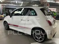 2017 Abarth 500