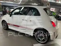 2017 Abarth 500