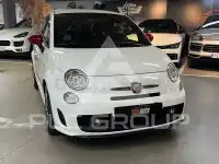2017 Abarth 500