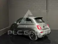 2017 Abarth 500