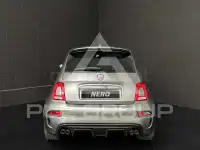 2017 Abarth 500