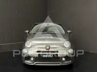 2017 Abarth 500