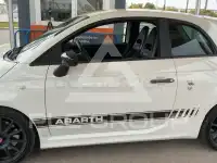 2017 Abarth 500