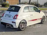 2017 Abarth 500