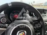 2017 Abarth 500