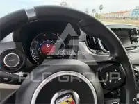 2017 Abarth 500