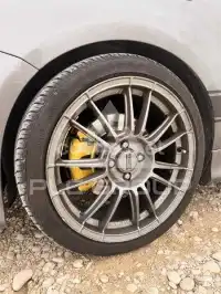 2017 Abarth 500