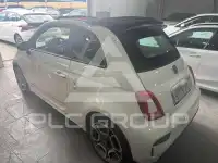 2017 Abarth 500