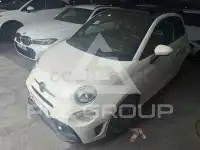2017 Abarth 500