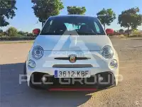 2017 Abarth 500