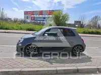 2017 Abarth 500