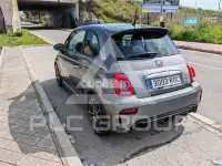 2017 Abarth 500