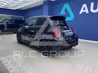 2017 Abarth 500